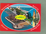 AK Saluti da Caorle.