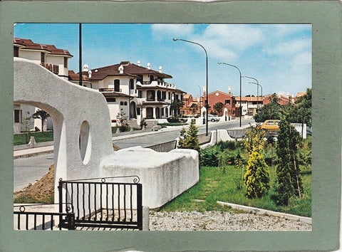 AK Caorle. Duna Verde.