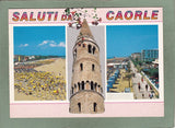 AK Saluti da Caorle.
