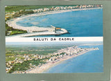 AK Saluti da Caorle.