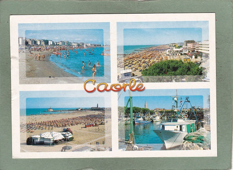 AK Caorle.