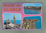 AK Saluti da Caorle.