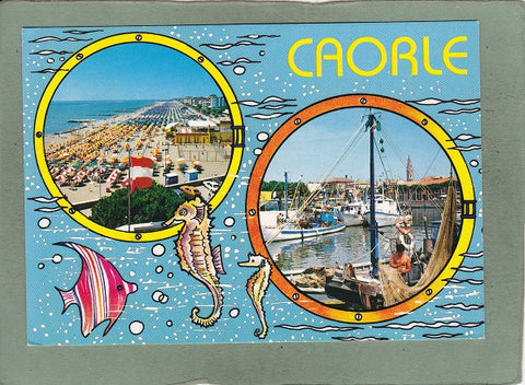 AK Caorle.