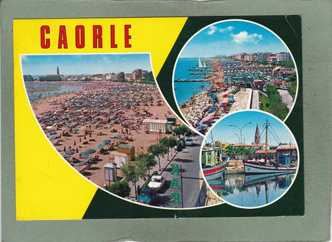 AK Caorle.