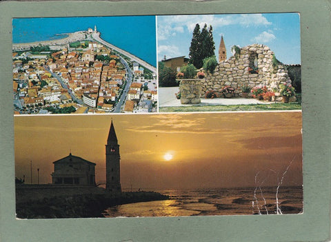 AK Caorle.