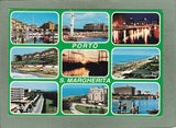 AK Caorle. Porto S. Margherita.
