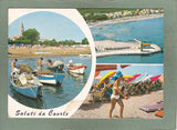 AK Saluti da Caorle.