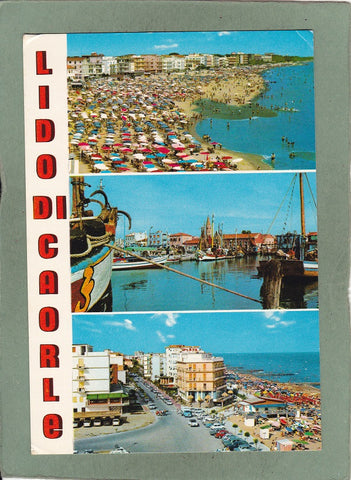 AK Lido di Caorle.