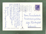 AK Saluti da Caorle.