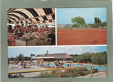 AK Caorle. Porto S. Margherita. Camping – Villaggio.