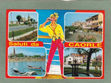 AK Saluti da Caorle.