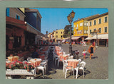 AK Caorle. Rio Terra. Centro.
