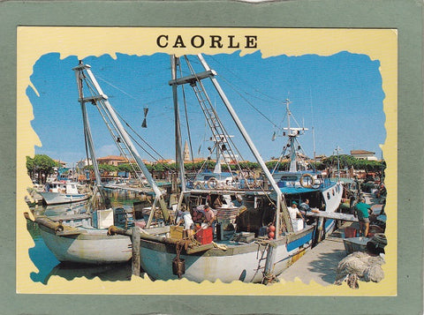 AK Caorle.