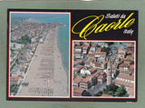 AK Saluti da Caorle.