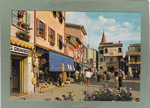 AK Caorle. Citta Vecchia.
