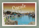 AK Caorle. Il Porto.