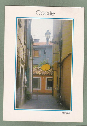 AK Caorle.