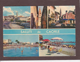 AK Saluti da Caorle.