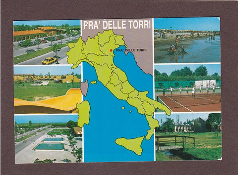 AK Pra‘ delle Torri.