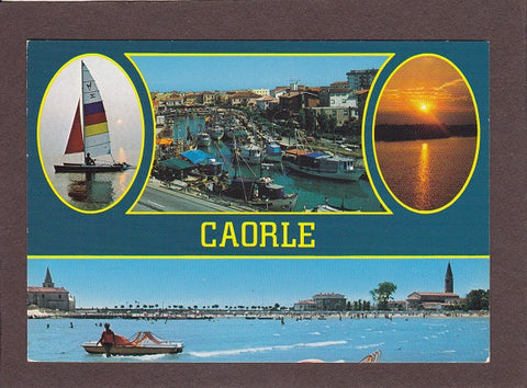 AK Caorle.