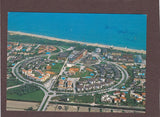 AK Duna Verde (Caorle) Veduta aerea.
