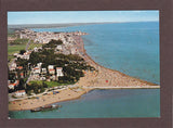 AK Caorle – Veduta aerea.