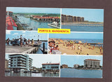 AK Caorle. Porto S. Margherita.