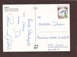 AK Saluti da Caorle.
