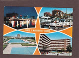 AK Caorle. Porto S. Margherita.