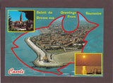 AK Saluti da Caorle.