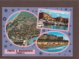 AK Caorle. Porto S. Margherita.