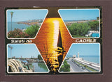 AK Saluti da Caorle.