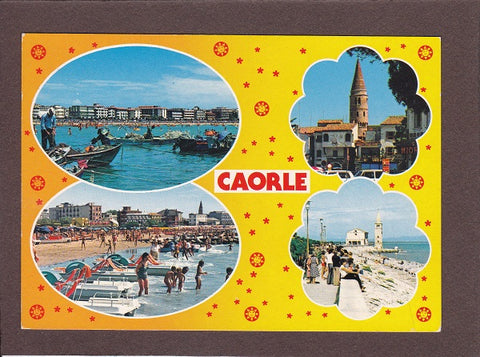 AK Caorle.
