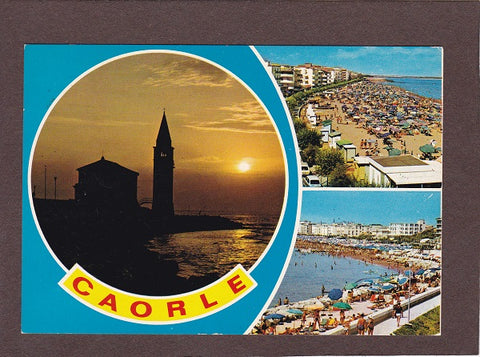 AK Caorle.