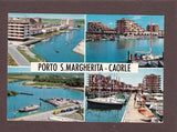 AK Caorle. Porto S. Margherita.