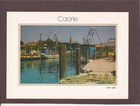 AK Caorle.