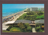 AK Caorle. Porto S. Margherita. La spiaggia.