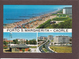 AK Caorle. Porto S. Margherita.