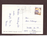 AK Saluti da Caorle.