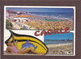 AK Caorle.