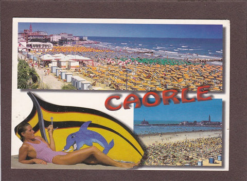 AK Caorle.
