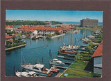 AK Caorle. Porto S. Margherita.