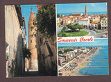 AK Souvenir Caorle.