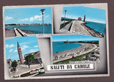 AK Saluti da Caorle.