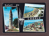 AK Saluti da Caorle.