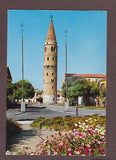 AK Caorle. Antico Campanile.