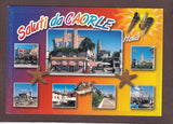 Saluti da Caorle.