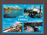 AK Saluti da Caorle,
