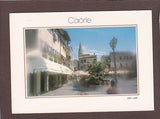 AK Caorle. Centro Storico – Particolare.