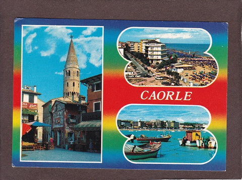 AK Caorle.